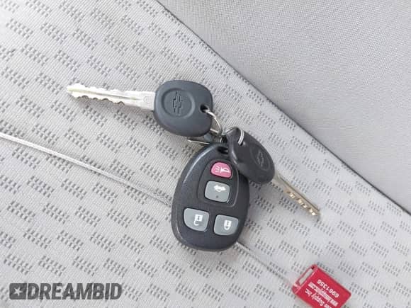 2008 Chevrolet Cobalt LT с VIN 1G1AL18F987156401, выставлен на аукционе IAAI как лот 43195246 с пробегом 195 121 миль миль и . История ставок и продаж доступна на DreamBid. Изображение 11.