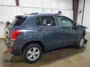 2021 Chevrolet Trax LT с VIN KL7CJPSM8MB366475, выставлен на аукционе Copart как лот 82033675 с пробегом 17 387 миль миль и Списание • Salvage title. История ставок и продаж доступна на DreamBid. Изображение 3.