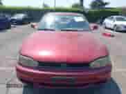 1994 Toyota Camry LE z VIN 4T1SK12E3RU361550, wystawiony jako IAAI lot #42975482 z przebiegiem 182 006 mil mil oraz . Historia ofert i sprzedaży dostępna na DreamBid. Obrazek 12.