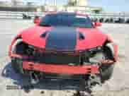 2017 Chevrolet Camaro 2SS с VIN 1G1FH1R77H0151849, выставлен на аукционе Copart как лот 51470815 с пробегом 80 374 миль миль и Списание • Salvage title. История ставок и продаж доступна на DreamBid. Изображение 5.