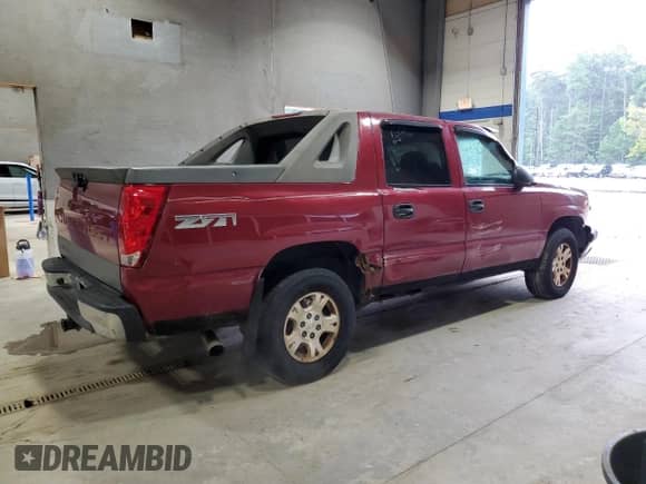 2004 Chevrolet Avalanche с VIN 3GNEK12T94G260192, выставлен на аукционе Copart как лот 66896965 с пробегом Не указан миль и Списание • Salvage title. История ставок и продаж доступна на DreamBid. Изображение 3.