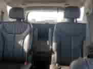 2023 Hyundai Palisade Limited с VIN KM8R54GE5PU585397, выставлен на аукционе Copart как лот 66775064 с пробегом 13 104 миль миль и Списание • Salvage title. История ставок и продаж доступна на DreamBid. Изображение 10.