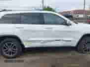 2018 Jeep Grand Cherokee Limited с VIN 1C4RJFBG8JC446057, выставлен на аукционе IAAI как лот 43271950 с пробегом 76 759 миль миль и . История ставок и продаж доступна на DreamBid. Изображение 6.