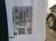 2025 Chevrolet Silverado 1500 Work Truck с VIN 3GCNAAED2SG309598, выставлен на аукционе Copart как лот 87471635 с пробегом 1 910 миль миль и Списание • Salvage title. История ставок и продаж доступна на DreamBid. Изображение 12.