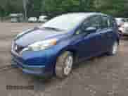 2019 Nissan Note SV с VIN 3N1CE2CP0KL358534, выставлен на аукционе IAAI как лот 42437091 с пробегом 110 399 миль миль и . История ставок и продаж доступна на DreamBid. Изображение 2.