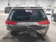 2011 Toyota Sienna LE AAS with VIN 5TDKK3DCXBS121031, listed as a IAAI auction lot 42531488 with 231,860 mi miles and . Bid and sale history available at DreamBid. Image 17.