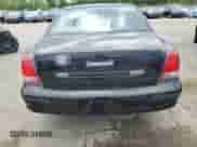 2002 Hyundai XG L with VIN KMHFU45E42A222494, listed as a Copart auction lot 54686165 with 71,052 mi miles and Salvage title. Bid and sale history available at DreamBid. Image 6.