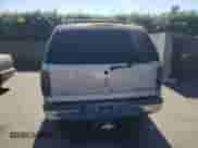 2004 Chevrolet Tahoe LS with VIN 1GNEC13T74R151824, listed as a Copart auction lot 70682005 with 204,620 mi miles and Salvage title. Bid and sale history available at DreamBid. Image 6.