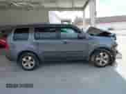 2014 Honda Pilot EX with VIN 5FNYF3H46EB024208, listed as a IAAI auction lot 42352992 with 228,058 mi miles and . Bid and sale history available at DreamBid. Image 12.