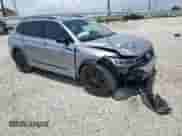 2024 Volkswagen Tiguan SE R-Line Black с VIN 3VVCB7AX8RM054377, выставлен на аукционе Copart как лот 65783505 с пробегом 20 442 миль миль и Списание • Salvage title. История ставок и продаж доступна на DreamBid. Изображение 4.