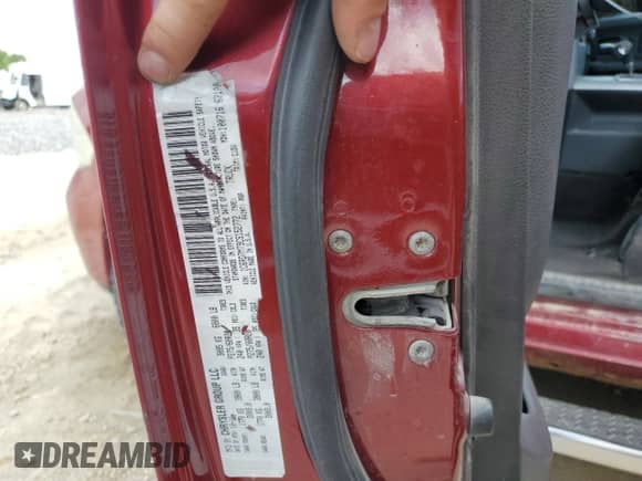 2012 Ram 1500 Sport z VIN 1C6RD7MT9CS152772, wystawiony jako Copart lot #68469075 z przebiegiem 210 564 mil mil oraz Szkoda całkowita • Salvage title. Historia ofert i sprzedaży dostępna na DreamBid. Obrazek 12.