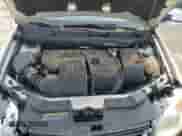 2010 Chevrolet Cobalt 2LT с VIN 1G1AF5F52A7201094, выставлен на аукционе Copart как лот 66863795 с пробегом 72 972 миль миль и Чистый • Clean title. История ставок и продаж доступна на DreamBid. Изображение 11.