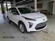 2022 Chevrolet Bolt EUV LT с VIN 1G1FY6S06N4125127, выставлен на аукционе IAAI как лот 43028221 с пробегом 35 052 миль миль и . История ставок и продаж доступна на DreamBid. Изображение 1.