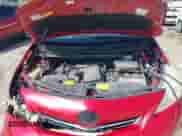 2012 Toyota Prius Two z VIN JTDZN3EUXC3049165, wystawiony jako IAAI lot #42971237 z przebiegiem Nie podano mil oraz . Historia ofert i sprzedaży dostępna na DreamBid. Obrazek 10.