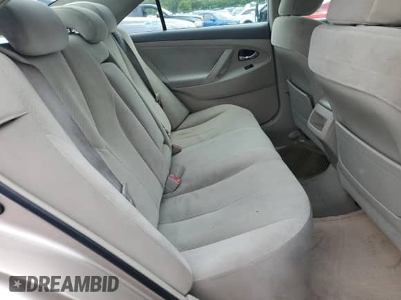 2008 Toyota Camry LE with VIN 4T4BE46K48R032028, listed as a Copart auction lot 62868445 with 220,096 mi miles and Salvage title. Bid and sale history available at DreamBid. Image 10.
