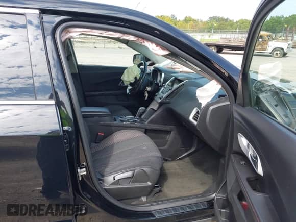2014 Chevrolet Equinox LT с VIN 2GNFLFEK2E6222205, выставлен на аукционе IAAI как лот 43111147 с пробегом 112 696 миль миль и . История ставок и продаж доступна на DreamBid. Изображение 5.