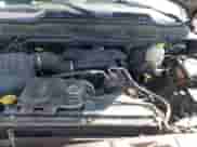 2003 Dodge 2500 ST с VIN 3D7KA28D53G823800, выставлен на аукционе IAAI как лот 43058855 с пробегом 269 472 миль миль и . История ставок и продаж доступна на DreamBid. Изображение 10.