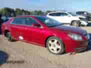 2010 Chevrolet Malibu 2LT с VIN 1G1ZD5E76AF193292, выставлен на аукционе IAAI как лот 43253240 с пробегом 164 726 миль миль и . История ставок и продаж доступна на DreamBid. Изображение 1.