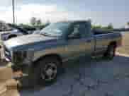 2007 Dodge RAM с VIN 3D3KR26C47G708549, выставлен на аукционе Copart как лот 56168785 с пробегом 123 042 миль миль и Списание • Salvage title. История ставок и продаж доступна на DreamBid. Изображение 1.