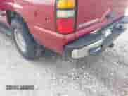 2004 Chevrolet Suburban LT с VIN 1GNFK16T94J278611, выставлен на аукционе IAAI как лот 40818506 с пробегом 168 474 миль миль и . История ставок и продаж доступна на DreamBid. Изображение 6.