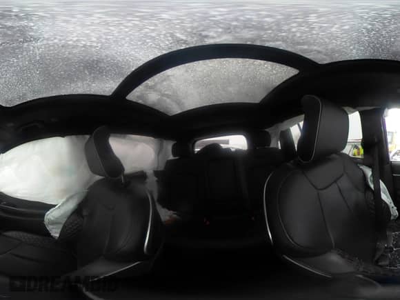 2023 Jeep Grand Cherokee Summit с VIN 1C4RJHEG8P8875735, выставлен на аукционе IAAI как лот 41212589 с пробегом 17 040 миль миль и . История ставок и продаж доступна на DreamBid. Изображение 19.