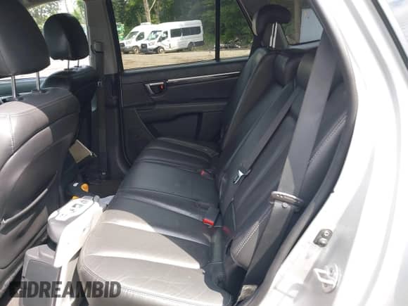 2008 Hyundai Santa Fe SE с VIN 5NMSH73E38H216065, выставлен на аукционе IAAI как лот 42982684 с пробегом 139 673 миль миль и . История ставок и продаж доступна на DreamBid. Изображение 8.