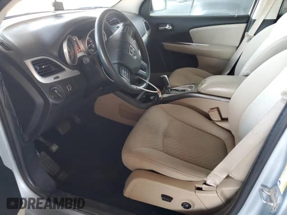 2013 Dodge Journey Canada Value с VIN 3C4PDCAB5DT699798, выставлен на аукционе Copart как лот 62004565 с пробегом 166 595 миль миль и Чистый • Clean title. История ставок и продаж доступна на DreamBid. Изображение 7.