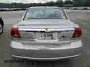 2003 Saturn LS с VIN 1G8JU54F13Y556015, выставлен на аукционе Copart как лот 67447604 с пробегом Не указан миль и Списание • Salvage title. История ставок и продаж доступна на DreamBid. Изображение 6.