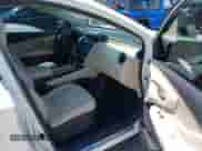 2024 Nissan Murano SL z VIN 5N1AZ2CJ1RC109682, wystawiony jako IAAI lot #42696525 z przebiegiem 12 845 mil mil oraz . Historia ofert i sprzedaży dostępna na DreamBid. Obrazek 5.