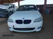 2010 BMW 5 Series 535i с VIN WBANW1C54AC166679, выставлен на аукционе IAAI как лот 42703585 с пробегом 144 517 миль миль и . История ставок и продаж доступна на DreamBid. Изображение 6.