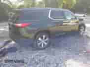 2021 Chevrolet Traverse LT с VIN 1GNERHKW7MJ240715, выставлен на аукционе IAAI как лот 42539211 с пробегом 53 437 миль миль и . История ставок и продаж доступна на DreamBid. Изображение 4.