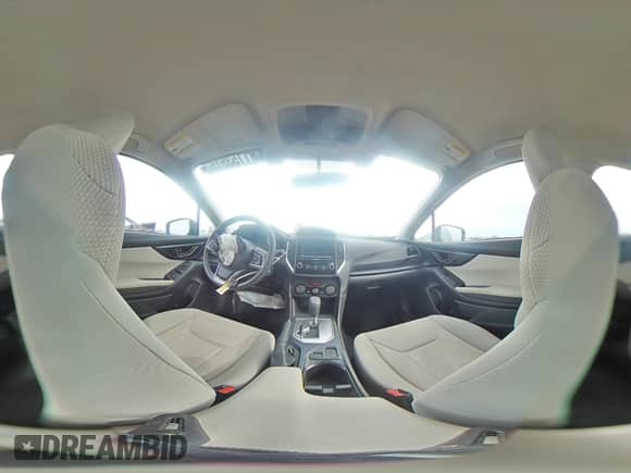 2022 Subaru Impreza with VIN 4S3GTAB61N3701214, listed as a Copart auction lot 81153515 with 28,567 mi miles and Non repairable. Bid and sale history available at DreamBid. Image 15.