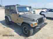 2004 Jeep Wrangler Sahara с VIN 1J4FA59S24P791115, выставлен на аукционе IAAI как лот 43244282 с пробегом 249 019 миль миль и . История ставок и продаж доступна на DreamBid. Изображение 6.