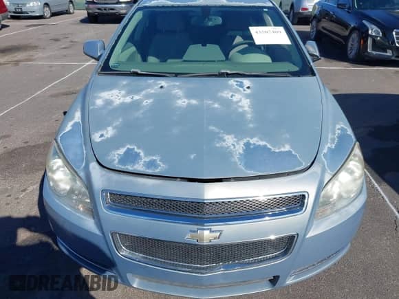 2008 Chevrolet Malibu 1LT с VIN 1G1ZH57B284285625, выставлен на аукционе IAAI как лот 43507409 с пробегом 177 743 миль миль и . История ставок и продаж доступна на DreamBid. Изображение 6.