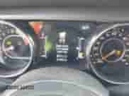 2022 Jeep Wrangler Unlimited Sport with VIN 1C4HJXDG2NW193577, listed as a IAAI auction lot 41634111 with 41,330 mi miles and . Bid and sale history available at DreamBid. Image 7.