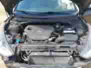 2012 Hyundai Veloster w/Black Int с VIN KMHTC6AD0CU056828, выставлен на аукционе IAAI как лот 42611623 с пробегом 136 242 миль миль и . История ставок и продаж доступна на DreamBid. Изображение 10.