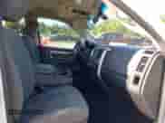 2017 Ram 1500 Big Horn with VIN 1C6RR7GTXHS551873, listed as a IAAI auction lot 42800652 with 139,938 mi miles and . Bid and sale history available at DreamBid. Image 5.