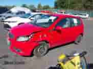 2011 Chevrolet Aveo 1LT с VIN KL1TD6DE9BB123336, выставлен на аукционе IAAI как лот 43417624 с пробегом 186 999 миль миль и . История ставок и продаж доступна на DreamBid. Изображение 17.