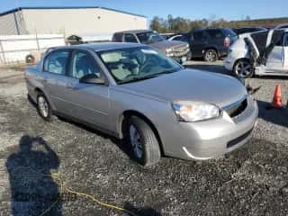 2008 Chevrolet Malibu Classic LS 1FL с VIN 1G1ZS58F78F138417, выставлен на аукционе Copart как лот 80378714 с пробегом 196 593 миль миль и Списание • Salvage title. История ставок и продаж доступна на DreamBid. Изображение 4.