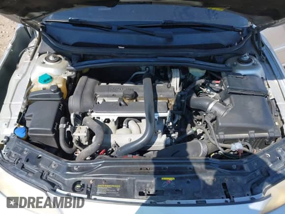 2007 Volvo S60 2.5L Turbo с VIN YV1RH592272609729, выставлен на аукционе IAAI как лот 43079885 с пробегом 222 757 миль миль и . История ставок и продаж доступна на DreamBid. Изображение 10.