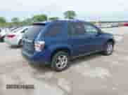 2009 Chevrolet Equinox 2LT с VIN 2CNDL63F996222130, выставлен на аукционе IAAI как лот 42787304 с пробегом 157 930 миль миль и . История ставок и продаж доступна на DreamBid. Изображение 4.