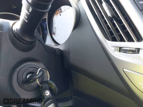 2012 Hyundai Veloster w/Black Int с VIN KMHTC6AD4CU021595, выставлен на аукционе IAAI как лот 42004371 с пробегом 149 637 миль миль и . История ставок и продаж доступна на DreamBid. Изображение 11.