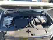 2024 Hyundai Santa Fe Limited с VIN 5NMP4DGL1RH006543, выставлен на аукционе IAAI как лот 43372280 с пробегом 4 787 миль миль и . История ставок и продаж доступна на DreamBid. Изображение 10.