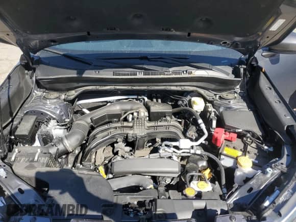 2025 Subaru Forester Premium z VIN JF2SLDDC9SH440722, wystawiony jako Copart lot #53974615 z przebiegiem 15 436 mil mil oraz Szkoda całkowita • Salvage title. Historia ofert i sprzedaży dostępna na DreamBid. Obrazek 12.