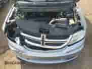 2016 Dodge Journey SE with VIN 3C4PDCAB3GT158169, listed as a Copart auction lot 54500775 with 242,185 mi miles and Salvage title. Bid and sale history available at DreamBid. Image 11.