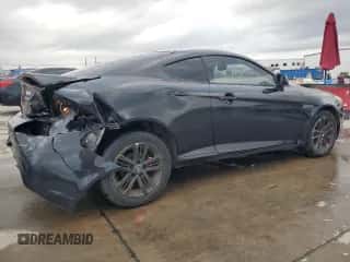 2008 Hyundai Tiburon GS с VIN KMHHM66DX8U292907, выставлен на аукционе Copart как лот 86092644 с пробегом 142 802 миль миль и Списание • Salvage title. История ставок и продаж доступна на DreamBid. Изображение 3.