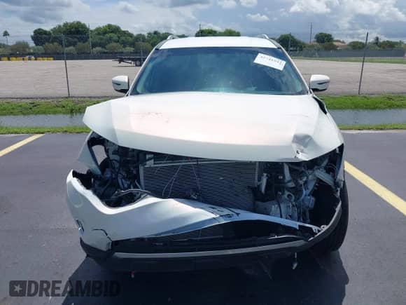 2019 Nissan Pathfinder SV с VIN 5N1DR2MN5KC615231, выставлен на аукционе IAAI как лот 42741942 с пробегом 48 627 миль миль и . История ставок и продаж доступна на DreamBid. Изображение 13.