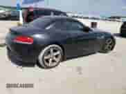 2015 BMW Z4 sDrive28i с VIN WBALL5C51FP557408, выставлен на аукционе Copart как лот 55568525 с пробегом Не указан миль и Списание • Salvage title. История ставок и продаж доступна на DreamBid. Изображение 3.