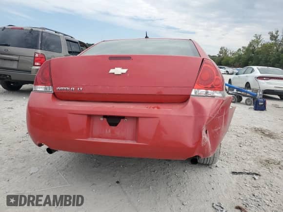 2013 Chevrolet Impala LT с VIN 2G1WG5E33D1178462, выставлен на аукционе Copart как лот 80126445 с пробегом Не указан миль и Списание • Salvage title. История ставок и продаж доступна на DreamBid. Изображение 6.