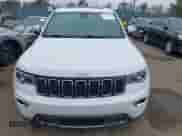 2022 Jeep Grand Cherokee Limited с VIN 1C4RJEBG4NC152896, выставлен на аукционе IAAI как лот 42425088 с пробегом 79 188 миль миль и . История ставок и продаж доступна на DreamBid. Изображение 13.